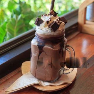 Dark Chocolate, Biar Gelap Tapi Bikin Harimu Jadi Lebih Cerah Guys! Dark Chocolate, Biar Gelap Tapi Bikin Harimu Jadi Lebih Cerah Guys!