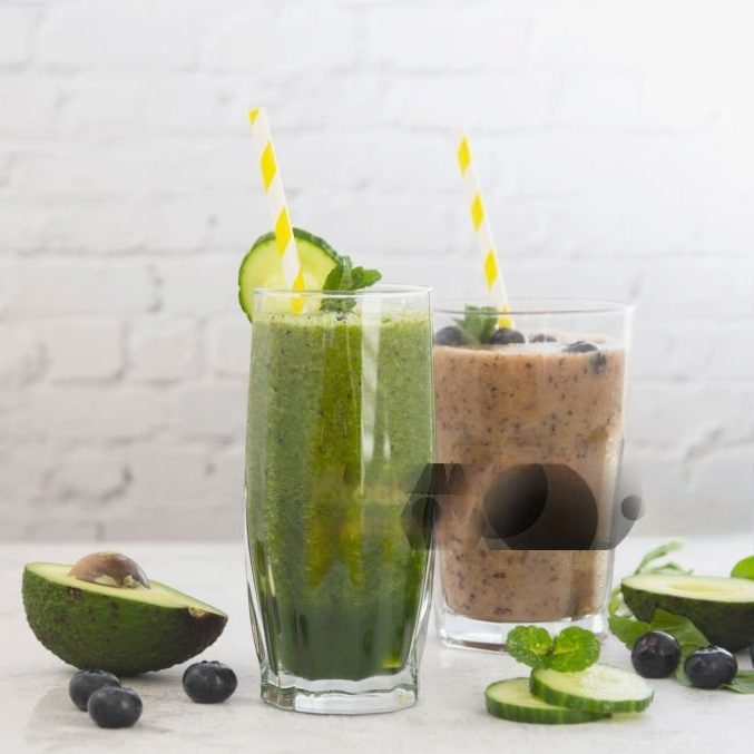 Jangan Coba Bubble Tea Avocado Kalau Nggak Mau Ketagihan!