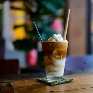 Mau Ngopi Coba Dulu Bubble Drink Cappuccino Spesial dari JBD
