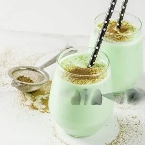 Nggak Asyik Kalau Nongky Nggak Bareng Green Tea yang Satu Ini! Nggak Asyik Kalau Nongky Nggak Bareng Green Tea yang Satu Ini!