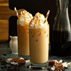 Nikmati Sensasi Unik dan Lezatnya Choco Caramel