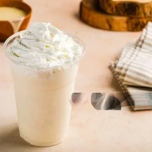 Ternyata Seenak Ini Bubble Tea Rasa Vanilla dari JBD!