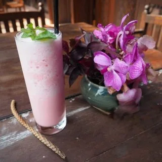Cepetan, Cobain Bubble Drink Taro Nggak Pake Nanti!