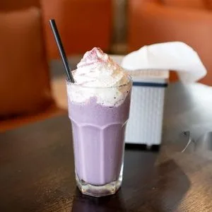 Cobain Bubble Drink Taro Sekarang dan Rasakan Sensasinya!