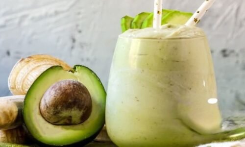 Icip Dulu Bubble Drink Avocado, Nikmati Sensasi Alpukatnya!