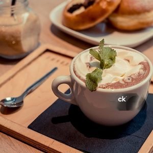 Lezatnya Bubble Drink Choco Caramel JBD, Awas Kebablasan! Lezatnya Bubble Drink Choco Caramel JBD, Awas Kebablasan!