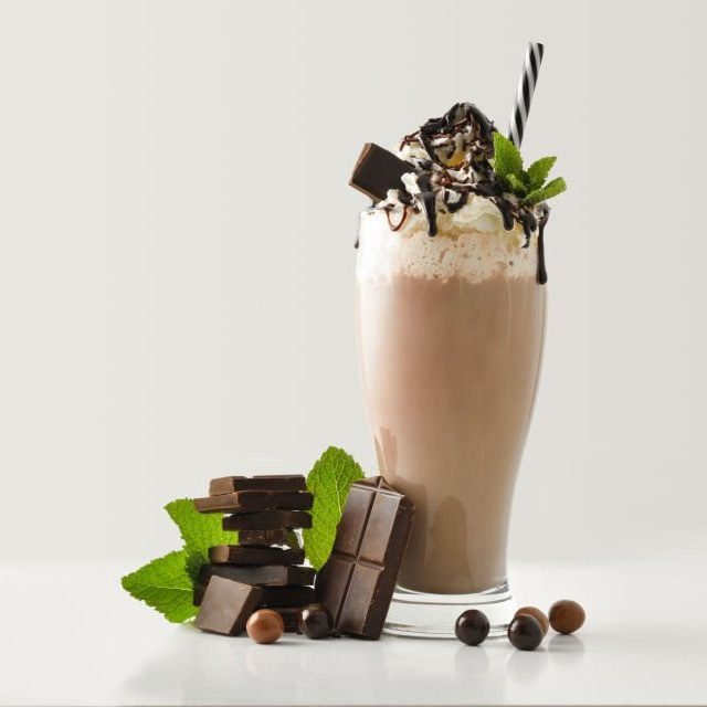 Lezatnya Bubble Drink Choco Caramel JBD, Awas Kebablasan!