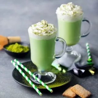 Nongky Sama Bestie, Asyiknya Ditemani Bubble Drink Green Tea! Nongky Sama Bestie, Asyiknya Ditemani Bubble Drink Green Tea!