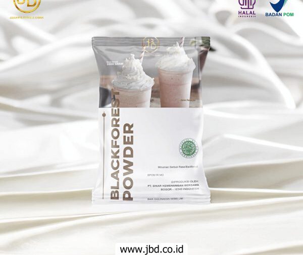 Ide Usaha Minuman dari JBD Solusi Bisnis dengan Mudah!