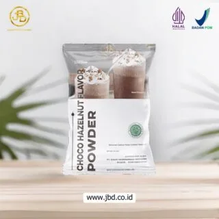 Jualan Bubuk Minuman Choco Hazelnut Merupakan Ide Usaha Minuman yang Brilian! Jualan Bubuk Minuman Choco Hazelnut Merupakan Ide Usaha Minuman yang Brilian!