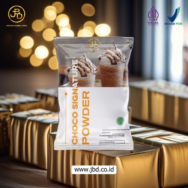 Ide Usaha Minuman Tahun Ini Ya Jual Minuman Choco Caramel dari JBD! Ide Usaha Minuman Tahun Ini Ya Jual Minuman Choco Caramel dari JBD!
