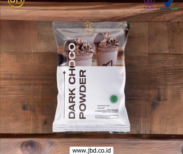 Kalau Minum Dark Chocolate dari Supplier Bubuk Minuman Terbaik, Jadi Pengen Nambah Terus!