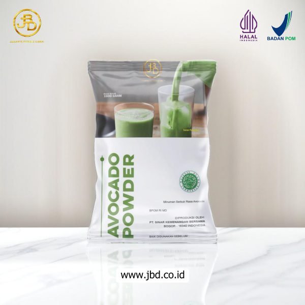 Satu Lagi Ide Usaha Minuman yang Layak Kamu Coba, Jual Minuman Avocado, Jadi Cuan!