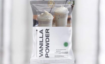 Jual Bubuk Minuman Vanilla Latte di Dekat Tempat Nongkrong, Boleh Juga Tuh!