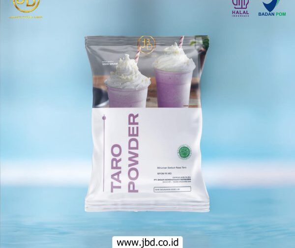 Jual Taro Bareng JBD, dengan Mengikuti Trend dan Ide Usaha Minuman Kekinian Agar Cepat Sukses!