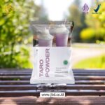 Jual Taro di Akhir Tahun, Ide Usaha Minuman Bareng JBD!