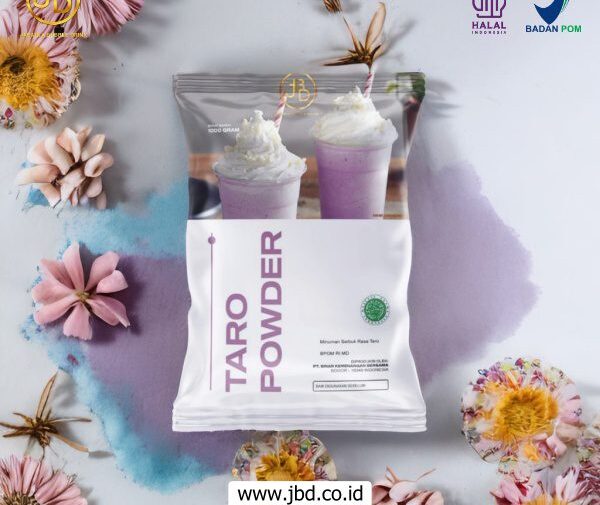 Yuk Jual Taro! Ide Usaha Minuman Akhir Tahun yang Menguntungkan!