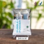 Jual Bubuk Minuman Bubble Gum, Biar Cafému Nambah Hits!