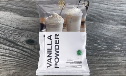 Jual Bubuk Minuman Vanilla, Solusi Praktis untuk UMKM!