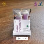 Rekomendasi Bubuk Minuman Taro Favorit Anak Muda 2025