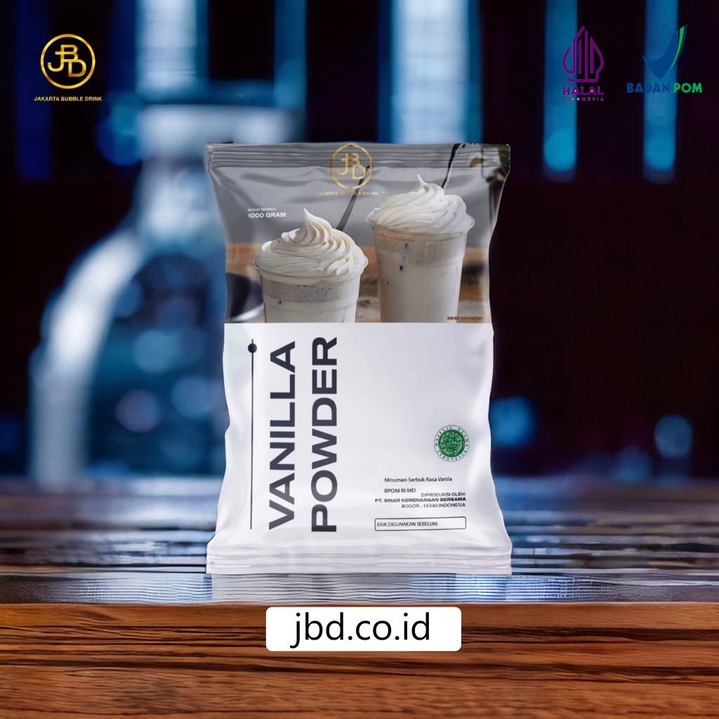 10 Kesalahan Umum saat Memilih Bubuk Minuman Cappuccino untuk Bisnis