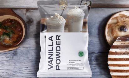 5 Trik Promosi Online untuk Jual Bubuk Minuman Vanilla JBD