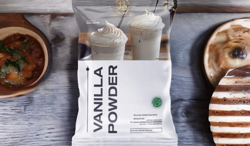 5 Trik Promosi Online untuk Jual Bubuk Minuman Vanilla JBD