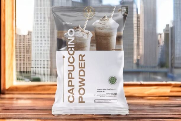 7 Ide Minuman Kreatif dari Bubuk Minuman Cappuccino