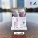 Bubuk Minuman Taro, Pilihan Tepat untuk Bisnis Kekinian
