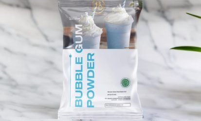 Cara Cepat Jual Bubuk Minuman Bubble Gum via Instagram dan TikTok