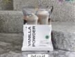 Jual Bubuk Minuman Vanilla Paket Komplit untuk Bisnis Pemula