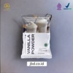 Jual Bubuk Minuman Vanilla Siap Tembus Omzet 10 Juta