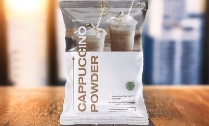 Tips Mix and Match Bubuk Minuman Cappuccino Buat Menu yang Unik!