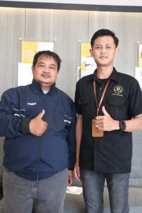 customer jakarta bubble drink jakarta