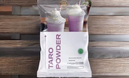 10 Kesalahan Umum saat Memilih Bubuk Minuman Taro untuk Bisnis