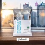 Biar Gampang Viral, Ini Cara Jual Bubuk Minuman Bubble Gum ala JBD!
