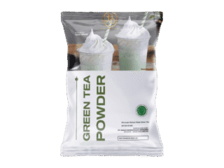 Green Tea Matcha Bubuk Minuman JBD