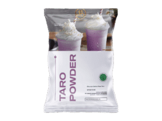 Taro Bubuk Minuman JBD