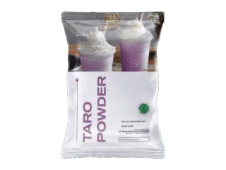 Taro Bubuk Minuman JBD