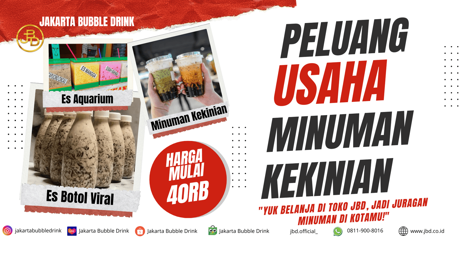 peluang usaha minuma kekinian JBD (2) peluang usaha minuma kekinian JBD (2)