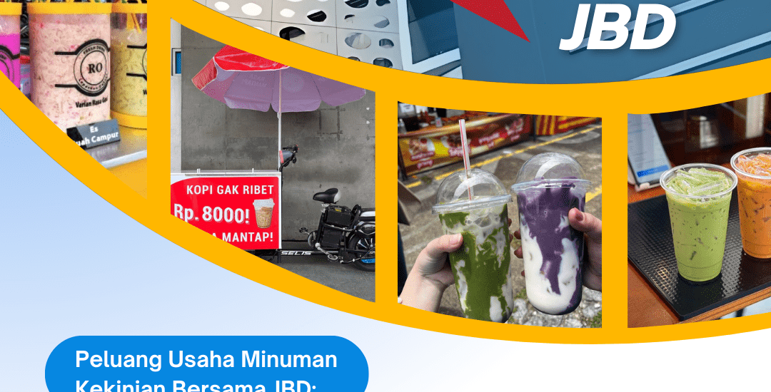 KELAS ONLINE GRATIS JBD