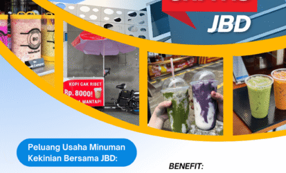 KELAS ONLINE GRATIS JBD