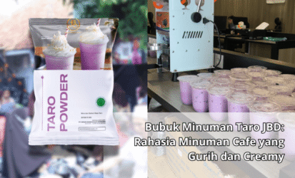 Bubuk Minuman Taro JBD Rahasia Minuman Cafe yang Gurih dan Creamy1