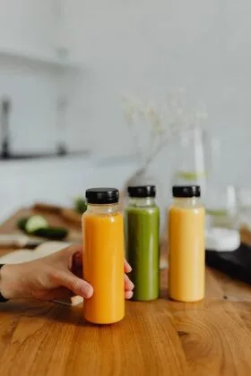 Apakah Bubuk Minuman JBD Bisa untuk Brand Besar & Kemitraan? 8 Ide minuman botolan aneka rasa dengan bubuk minuman JBD