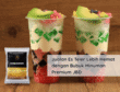 Jualan Es Teler Lebih Hemat dengan Bubuk Minuman Premium JBD