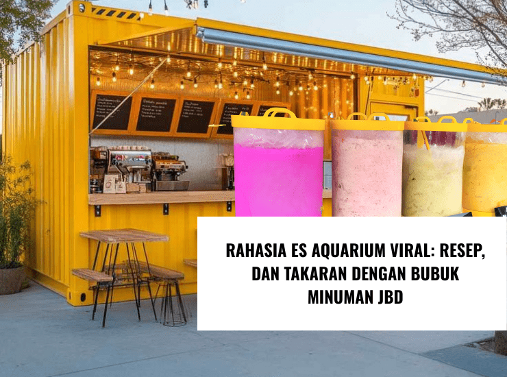 7 Ide Jualan Minuman Kekinian Spesial Ramadhan Dengan Bubuk Minuman JBD (5) 7 Ide Jualan Minuman Kekinian Spesial Ramadhan Dengan Bubuk Minuman JBD (5)