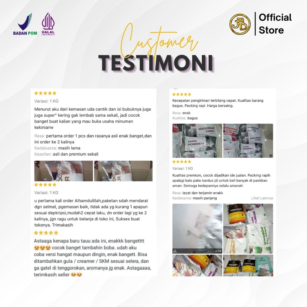 Distributor Gula Cair Termurah 7 1