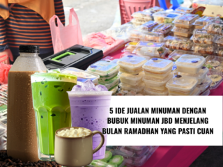 5 Ide Jualan Minuman dengan Bubuk Minuman JBD Menjelang Bulan Ramadhan yang Pasti Cuan 5 Ide Jualan Minuman dengan Bubuk Minuman JBD Menjelang Bulan Ramadhan yang Pasti Cuan