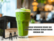 7 Langkah Memangun Brand dan Franchise Minuman dengan Bubuk Minuman JBD