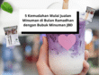 5 Kemudahan Mulai Jualan Minuman di Bulan Ramadhan dengan Bubuk Minuman JBD (1)